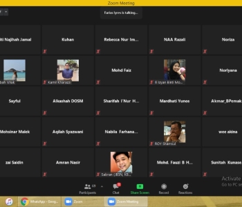 BENGKEL PRA TWG INDEKS BUDAYA SUKAN MALAYSIA 2021 5